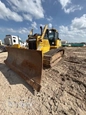 Used 2019 Komatsu D65PX-18